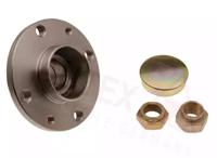 Autex 810029 Wheel bearing