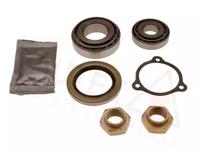 Autex 810043 Wheel bearing