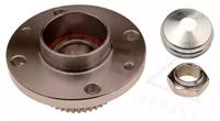 Autex 810060 Wheel bearing