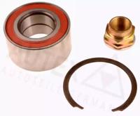 Autex 810066 Wheel bearing