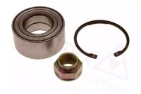 Autex 810075 Wheel bearing
