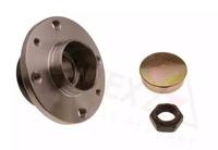 Autex 810076 Wheel bearing