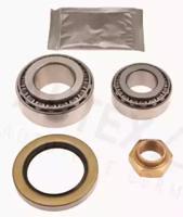 Autex 810093 Wheel bearing
