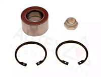 Autex 810106 Wheel bearing