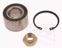 Autex 810115 Wheel bearing