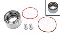 Autex 810116 Wheel bearing