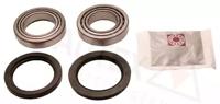 Autex 810708 Подшипник ступицы колеса Autex 810708 Подшипник ступицы колеса