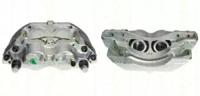 Triscan 8170344052 Brake caliper