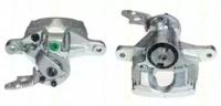Triscan 8170344335 Brake caliper
