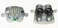 Triscan 8170344392 Brake caliper Triscan 8170344392 Brake caliper