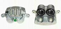 Triscan 8170344393 Brake caliper Triscan 8170344393 Brake caliper