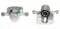 Triscan 8170344491 Brake caliper