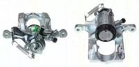 Triscan 8170344546 Brake caliper