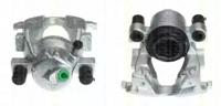 Triscan 8170344793 Brake caliper