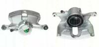Triscan 8170344804 Brake caliper Triscan 8170344804 Brake caliper