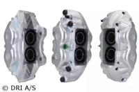 DRI 3225000 Суппорт тормозной