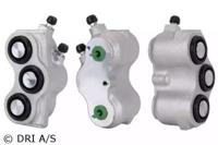 DRI 3233010 Супорт гальмівний DRI 3233010 Супорт гальмівний