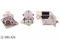DRI 324026092 Стартер DRI 324026092 Стартер