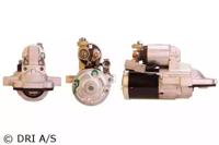 DRI 324077112 Стартер DRI 324077112 Стартер