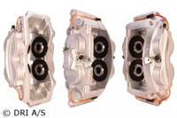 DRI 3255310 Супорт гальмівний DRI 3255310 Супорт гальмівний