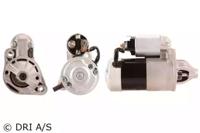 DRI 326009082 Starter