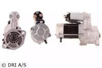 DRI 326013102 Starter