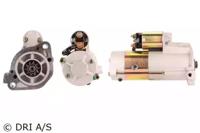 DRI 326029102 Starter