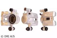 DRI 3261900 Brake caliper
