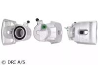 DRI 3267100 Супорт гальмівний DRI 3267100 Супорт гальмівний