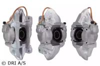 DRI 3267200 Brake caliper DRI 3267200 Brake caliper