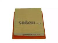 CoopersFiaam PA7260 Фільтр повітряний