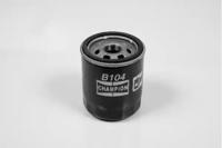Champion B104/606 Oil filter Champion B104/606 Oil filter