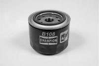 Champion B108/606 Oil filter Champion B108/606 Oil filter