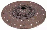 Kawe 4250 Disc assy clutch