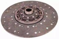 Kawe 4468 Disc assy clutch