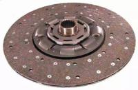 Kawe 4495 Disc assy clutch