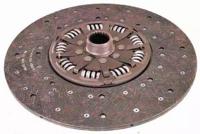 Kawe 4502 Disc assy clutch