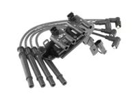 Champion BAEA483 Coil assy ignition Champion BAEA483 Coil assy ignition