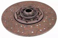 Kawe 4507 Disc assy clutch