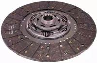 Kawe 4508 Disc assy clutch