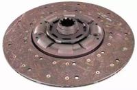 Kawe 4513 Диск зчеплення