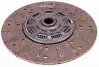 Kawe 4524 Disc assy clutch