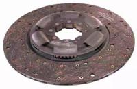 Kawe 4527 Диск зчеплення