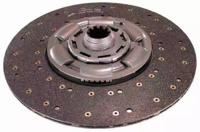 Kawe 4543 Диск зчеплення