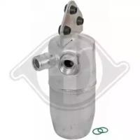 Diederichs DCT1015 Осушувач кондиціонера