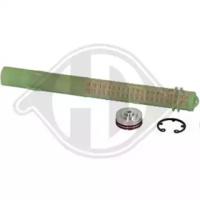 Diederichs DCT1043 Осушувач кондиціонера Diederichs DCT1043 Осушувач кондиціонера