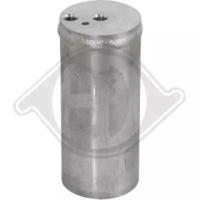 Diederichs DCT1076 Осушувач кондиціонера