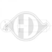 Diederichs DCT1096 Осушувач кондиціонера Diederichs DCT1096 Осушувач кондиціонера