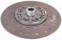Kawe 4611 Disc assy clutch Kawe 4611 Disc assy clutch