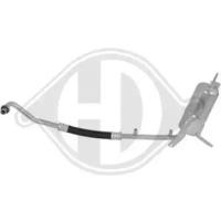 Diederichs DCT1099 Осушувач кондиціонера Diederichs DCT1099 Осушувач кондиціонера